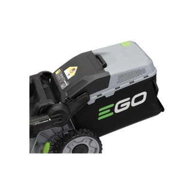 EGO LM1701E accu gazonmaaier 42 ACTIE MODEL 2025, Tuin en Terras, Ophalen, Cirkelmaaier, Accu-grasmaaier, Nieuw