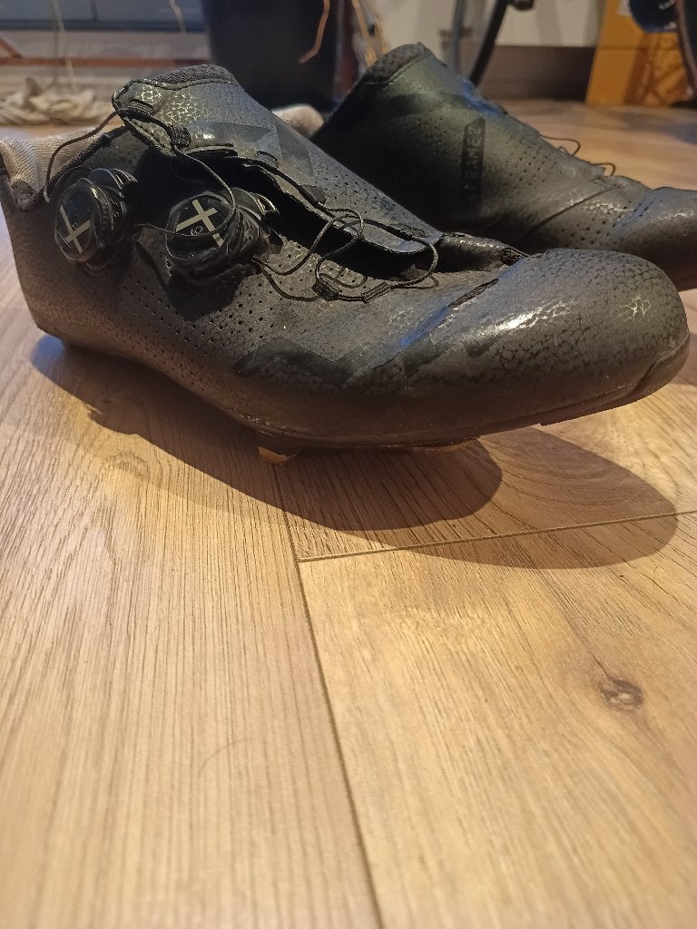 Northwave race schoenen spd sl maat 44, Ophalen, Gebruikt, Dames, Schoenen