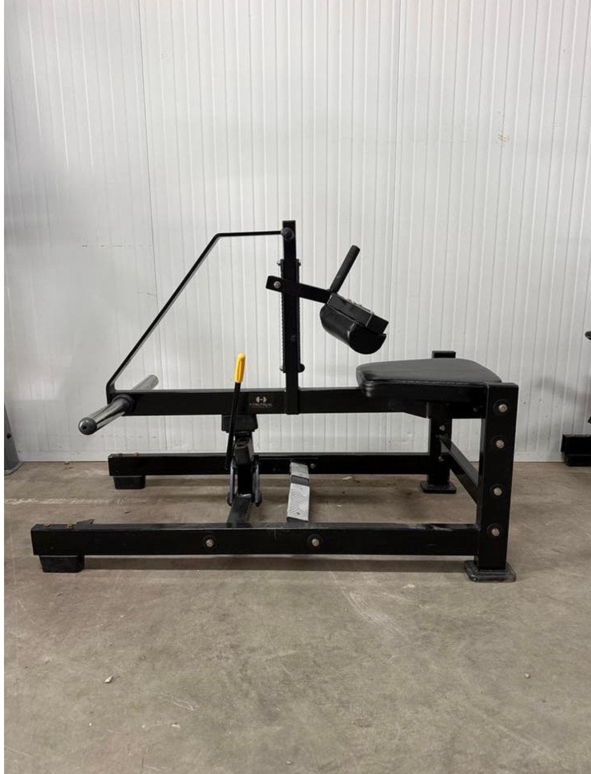 Keiser M5 Crosstrainer / Cross trainer / 3 stuks op voorraad, Ophalen, Benen, Gebruikt, -