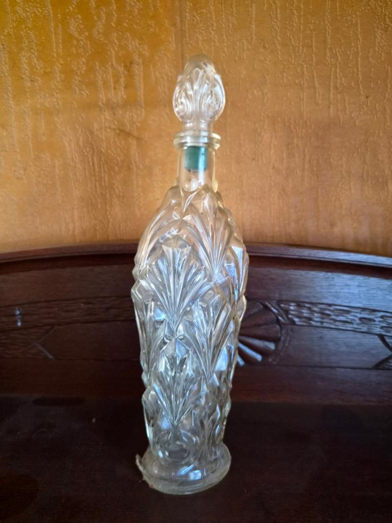 Kristal, Antiek en Kunst, Ophalen