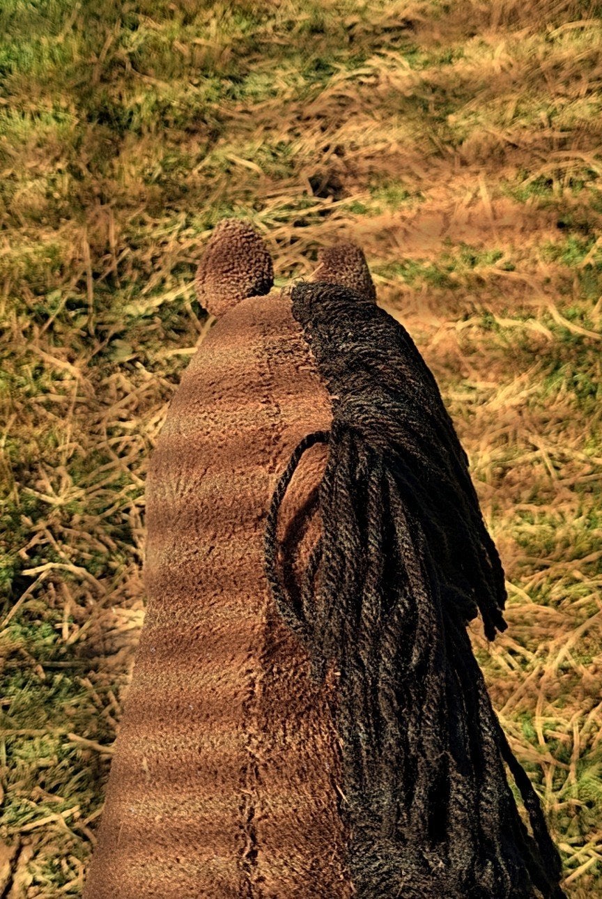 Hobby horse! (Moet echt nu weg!), Dieren en Toebehoren, Stalling en Weidegang