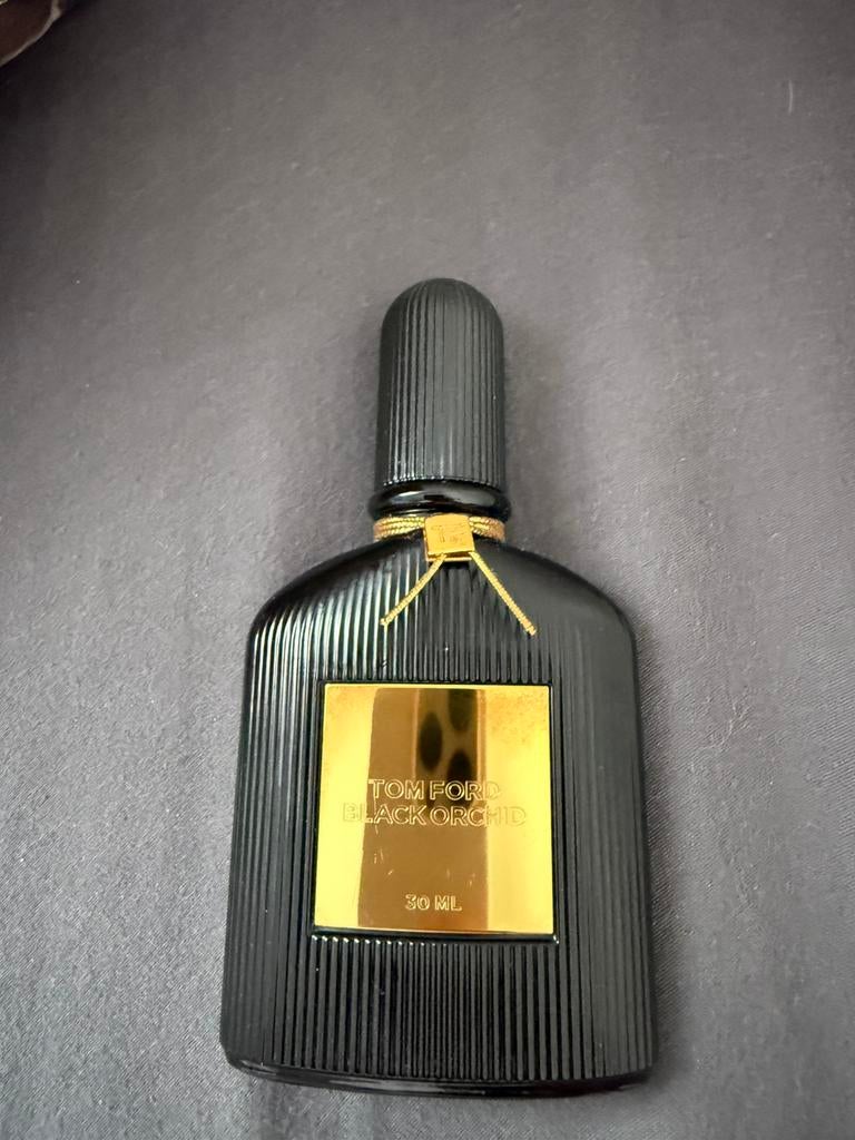 Tom ford black orchid, Ophalen of Verzenden, Zo goed als nieuw