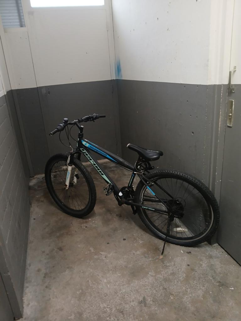 Mountian bike, Fietsen en Brommers, Ophalen of Verzenden, Overige merken