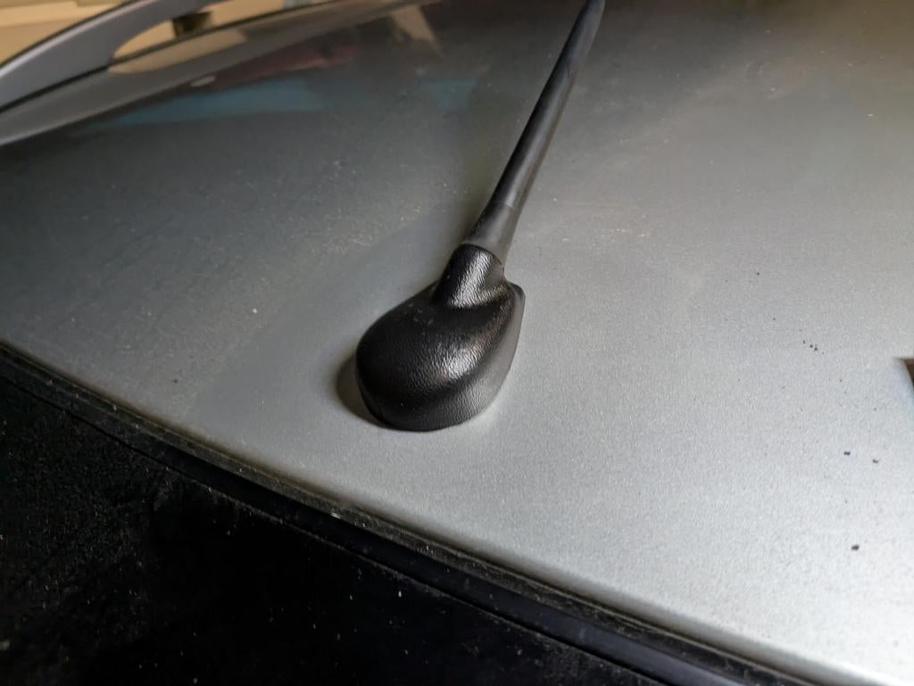 Antennekap Ford Focus mk2/2.5 -  Mondeo mk4, Ophalen of Verzenden