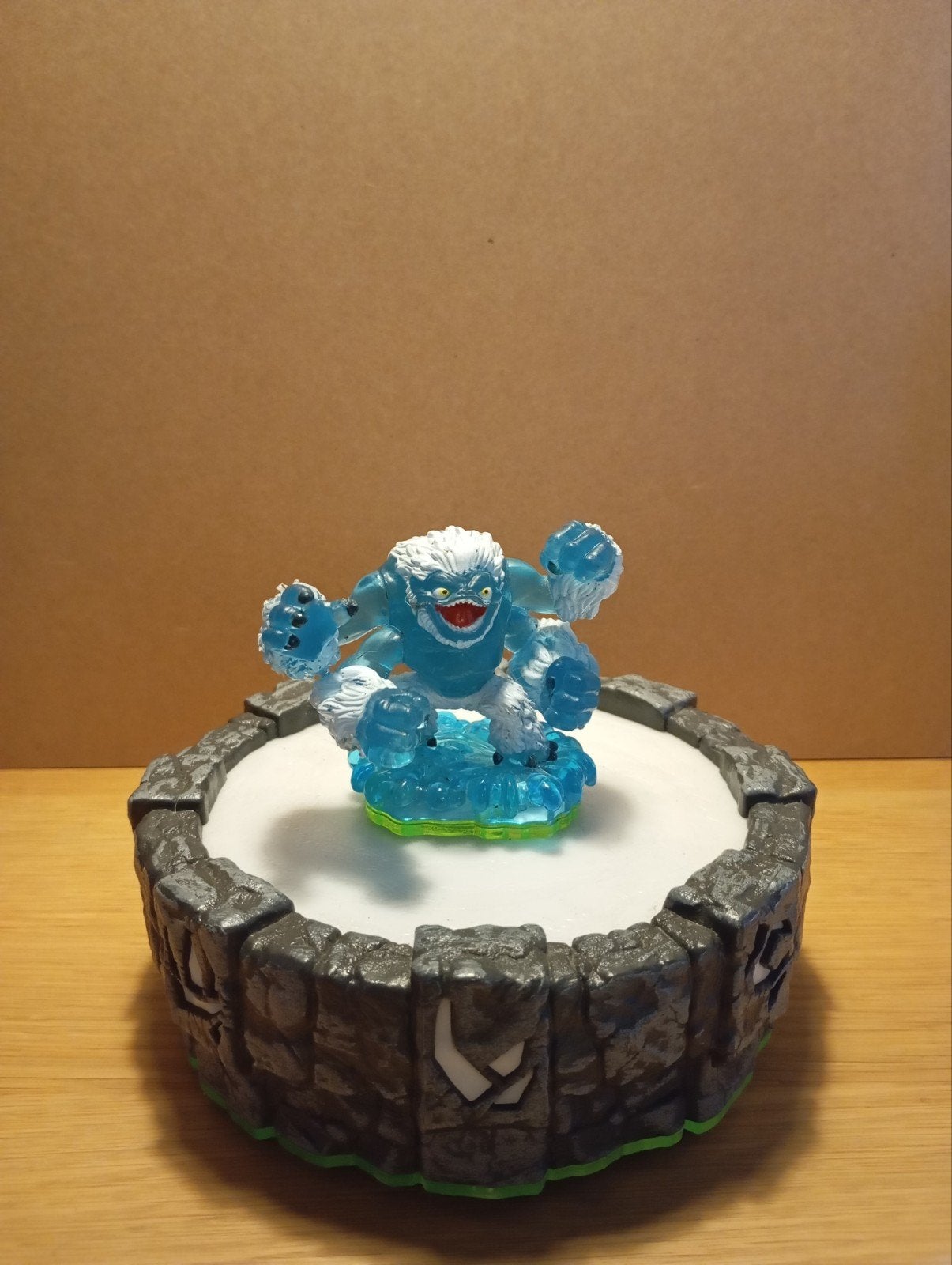 Skylanders Spyro's Adventure - Slam Bam, Ophalen of Verzenden, Gebruikt
