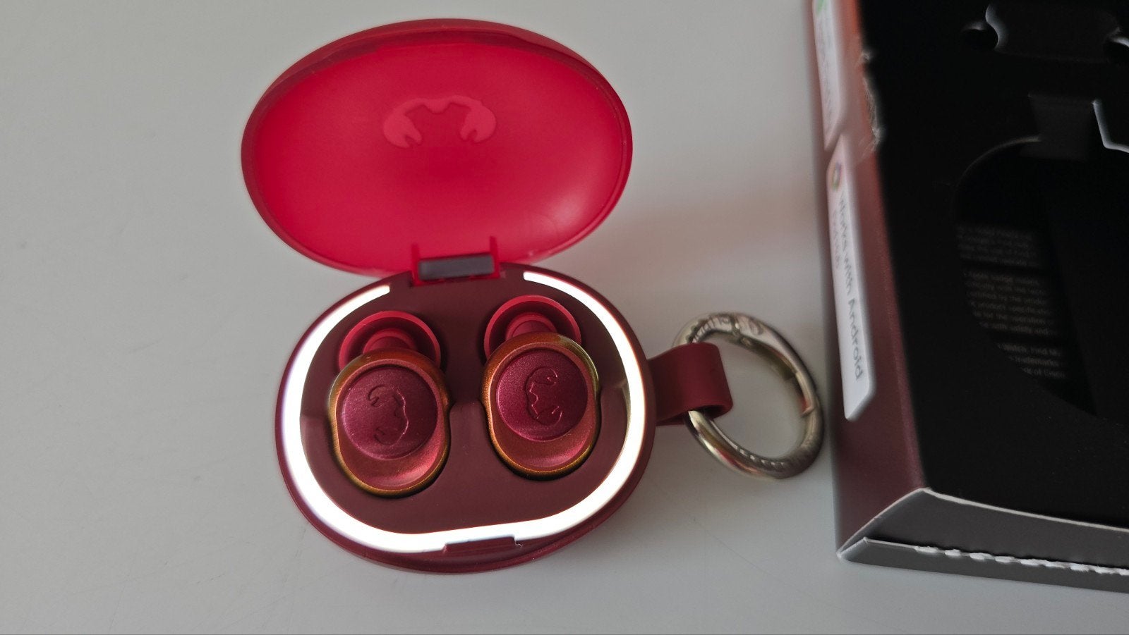 Fresh 'n Rebel Pearls Advanced Hearing Protection Earplugs, Fresh 'n Rebel, Gehoorbeschermer, Nieuw, Ophalen of Verzenden