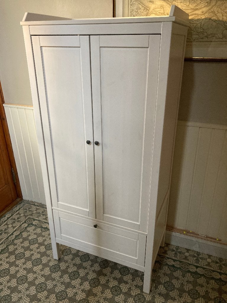 Ikea Sundvik babykast kinderkast kledingkast, Ophalen, Kast, 50 tot 70 cm, 105 cm of meer