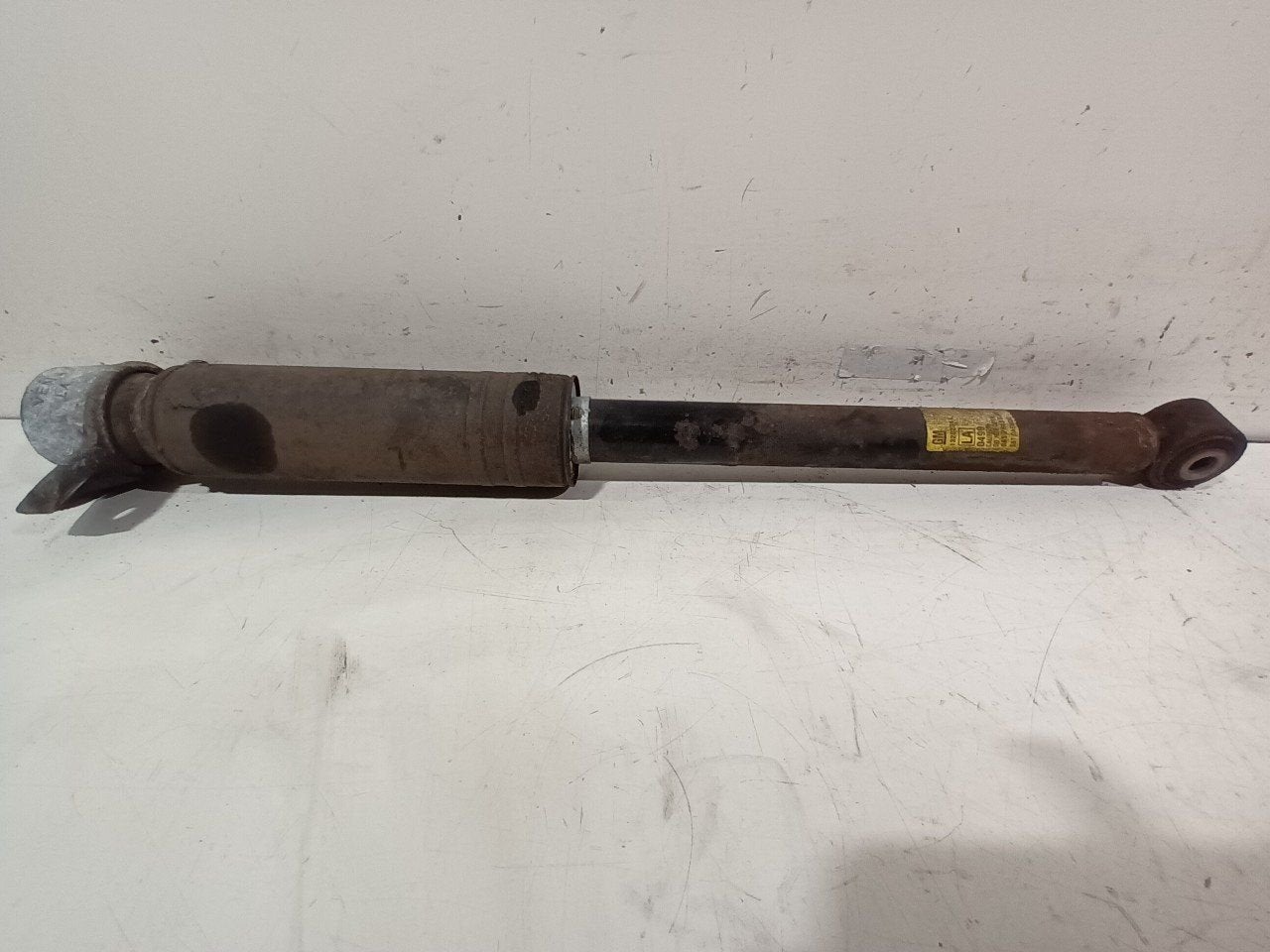 Schokbreker rechts achter Chevrolet Cruze, Onderdelen@venauto.nl, Van der Ven Autorecycling B.V., Gebruikt, Ettenseweg 76, 4706 PB Roosendaal, The Netherlands