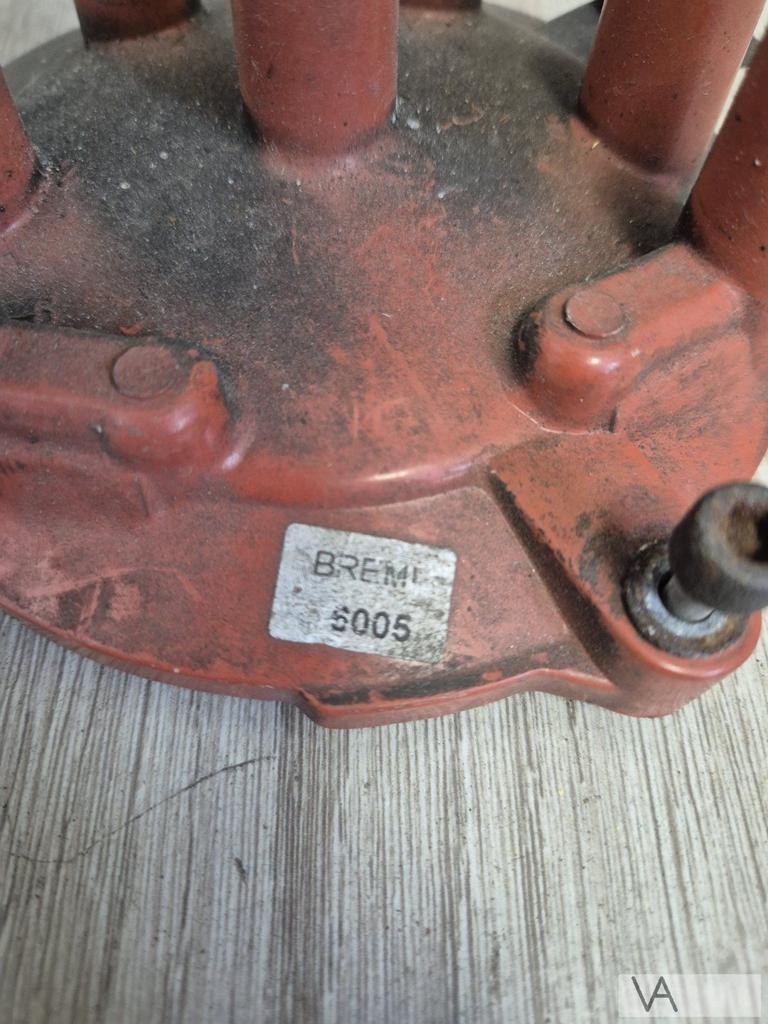 Mercedes E W124 260e 300e S W126 260se stroomverdeler kap, Gebruikt, -, Ophalen of Verzenden, -
