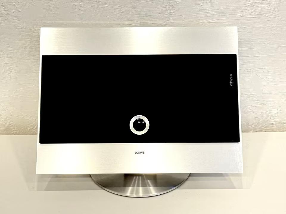 Loewe Media Center Individual hifi audio, Ophalen of Verzenden, Zo goed als nieuw, HDMI