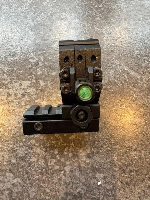 Montage Mounts Wheeler 34mm, Ophalen of Verzenden, Nieuw