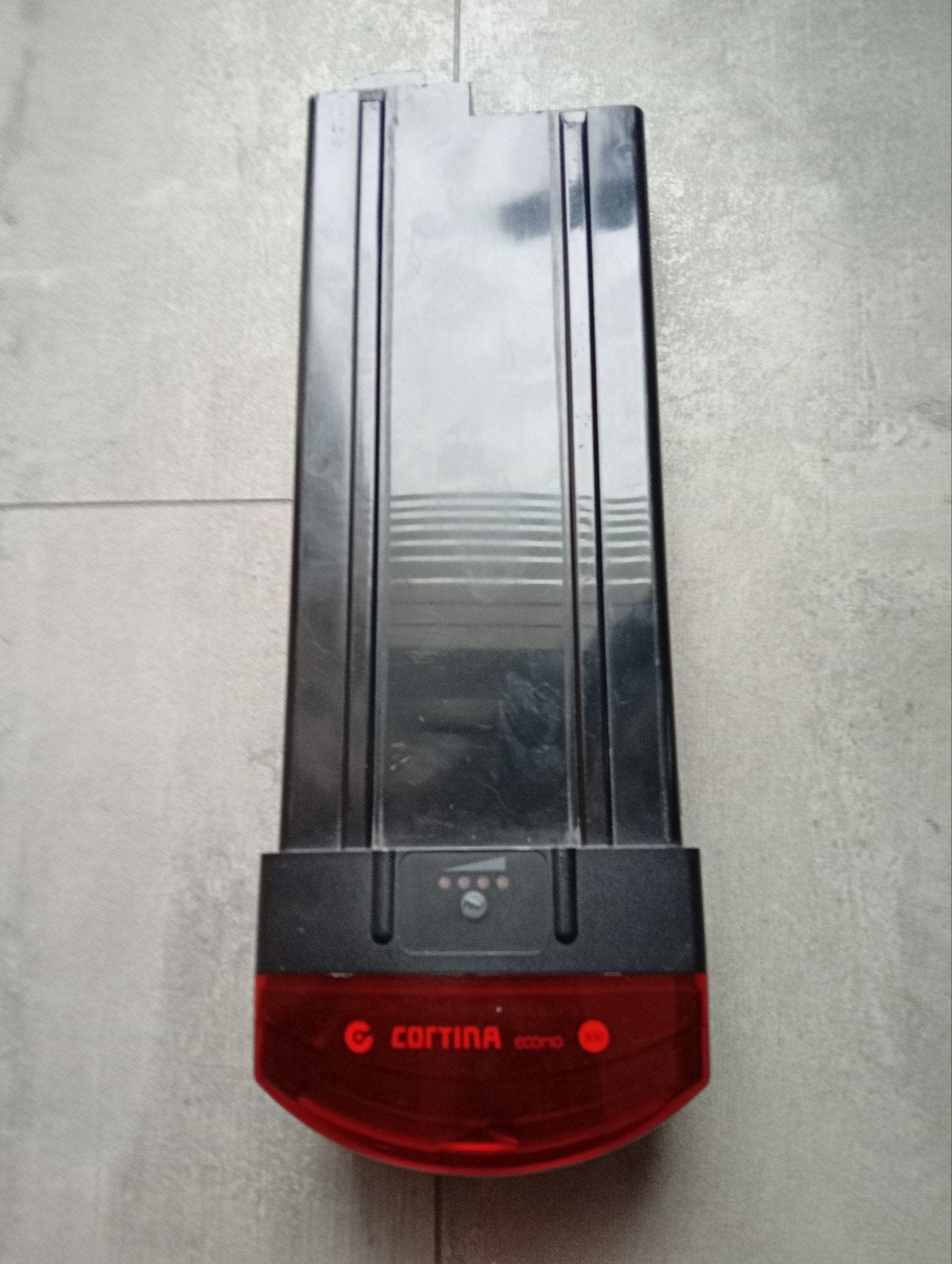 Cortina E-bike accu 36V 300Wh - Zeer weinig gebruikt, Zo goed als nieuw