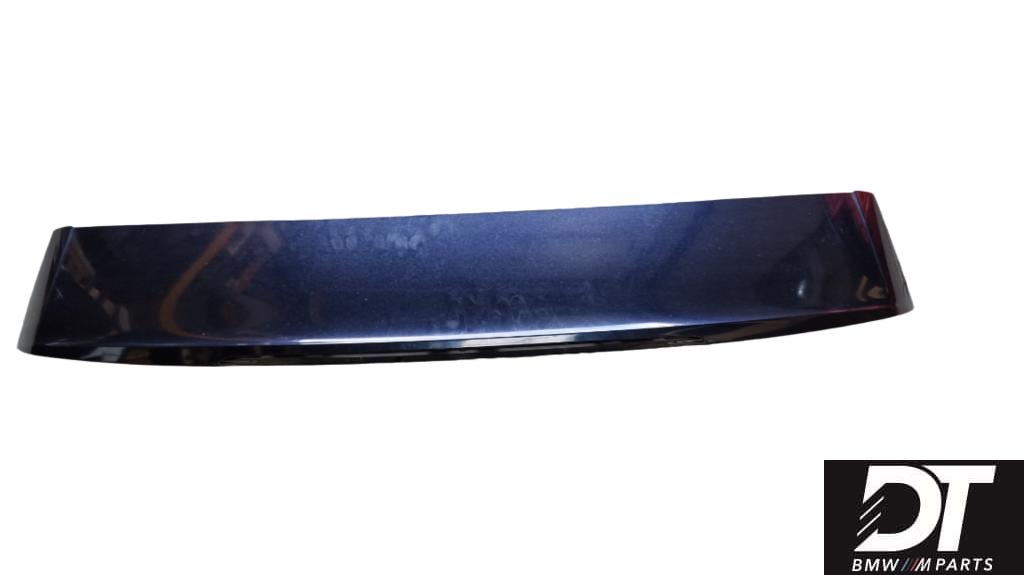 Achterklepspoiler BMW 5-serie Touring F11 51627207511, Gebruikt, Ophalen of Verzenden, BMW, BMW