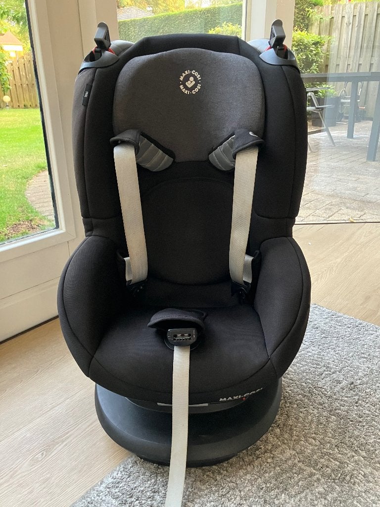 Maxi Cosi Tobi autostoel groep 1, Kinderen en Baby's, Autostoeltjes, Ophalen, Autogordel, 9 t/m 18 kg, Zo goed als nieuw