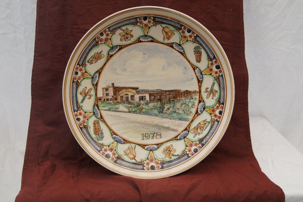 Wandborden ( Diversen, Antiek en Kunst, Antiek | Wandborden en Tegels, Ophalen of Verzenden