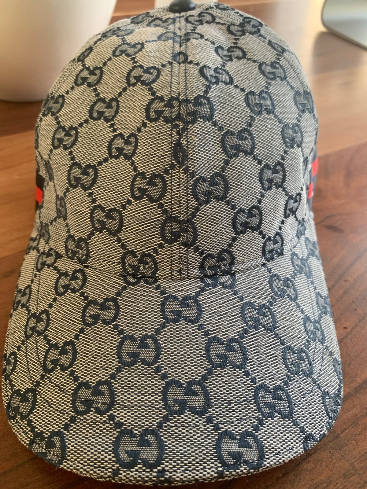 Gucci pet, Kleding | Heren, Ophalen, Gedragen, Pet