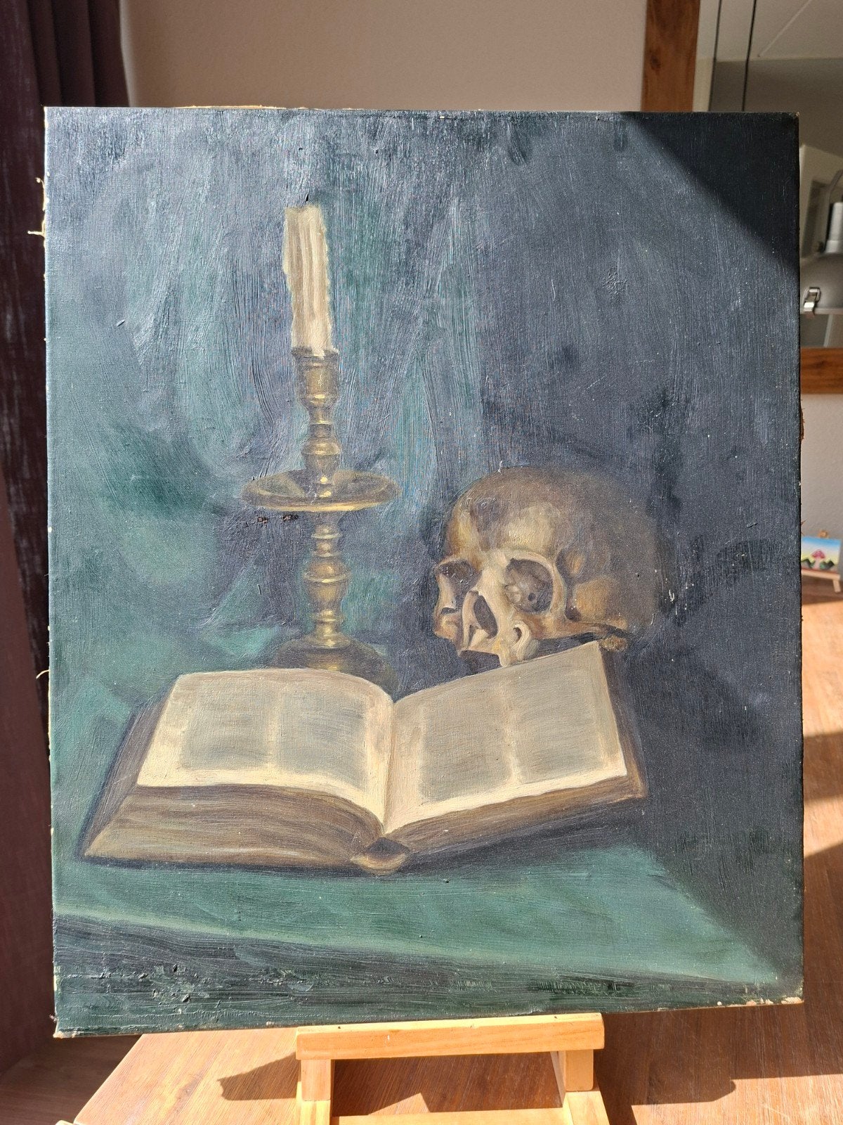 Stilleven, Ophalen of Verzenden