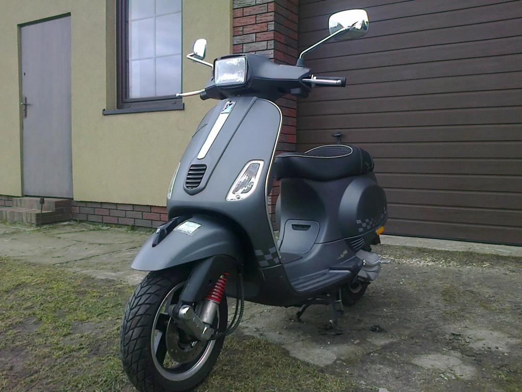 125cc scooter gezocht, Ophalen of Verzenden, Zo goed als nieuw, Benzine