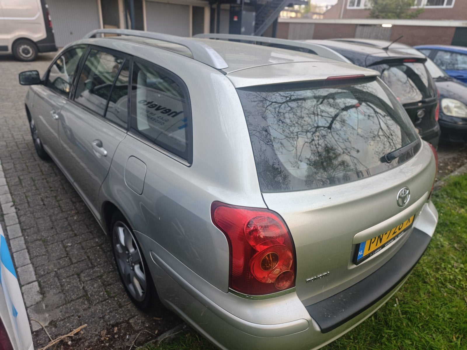 Sliedrecht, Ophalen, Nieuw