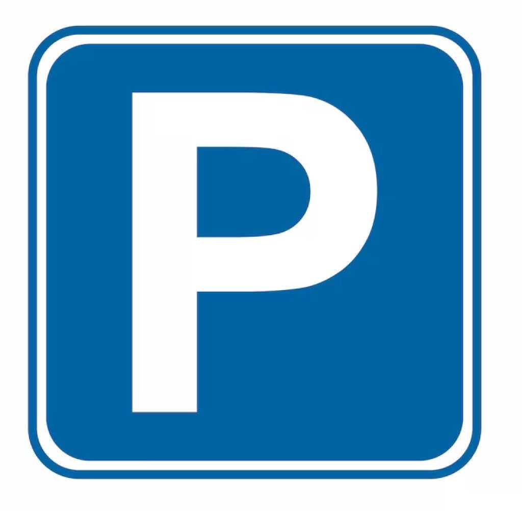 Parkeerplaats Vondelpark te huur, Huizen en Kamers, Garages en Parkeerplaatsen, Amsterdam
