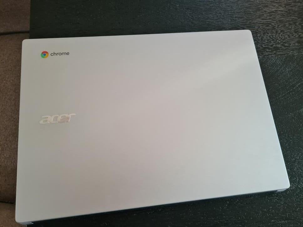 Acer chromebook, 14 inch, 4 GB of minder, 64 GB, Ophalen of Verzenden