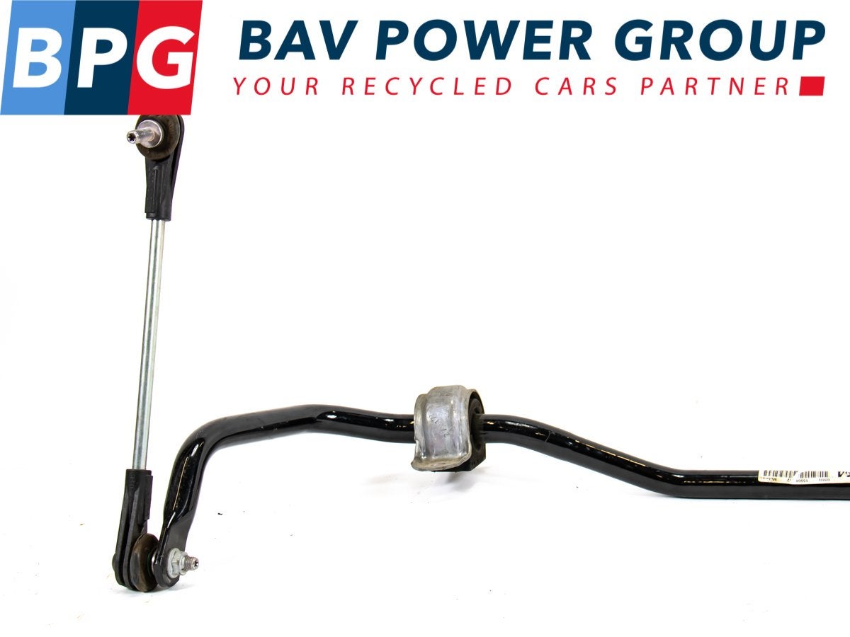 STABILISATORSTANG VOOR KOMPLEET 4 serie Gran Coupe (F36), Gebruikt, BMW, Petuelring 130
80809  München, DE, Bayerische Motoren Werke AG