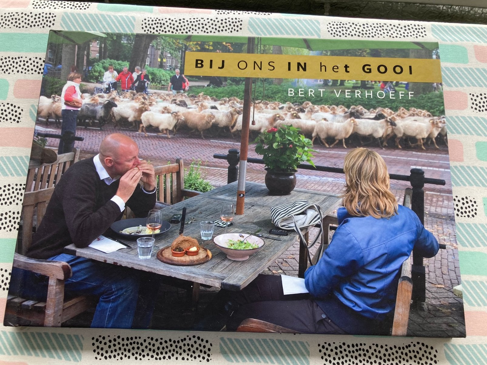 Foto boeken van streken en steden. 6 stuks, Ophalen of Verzenden, Zo goed als nieuw