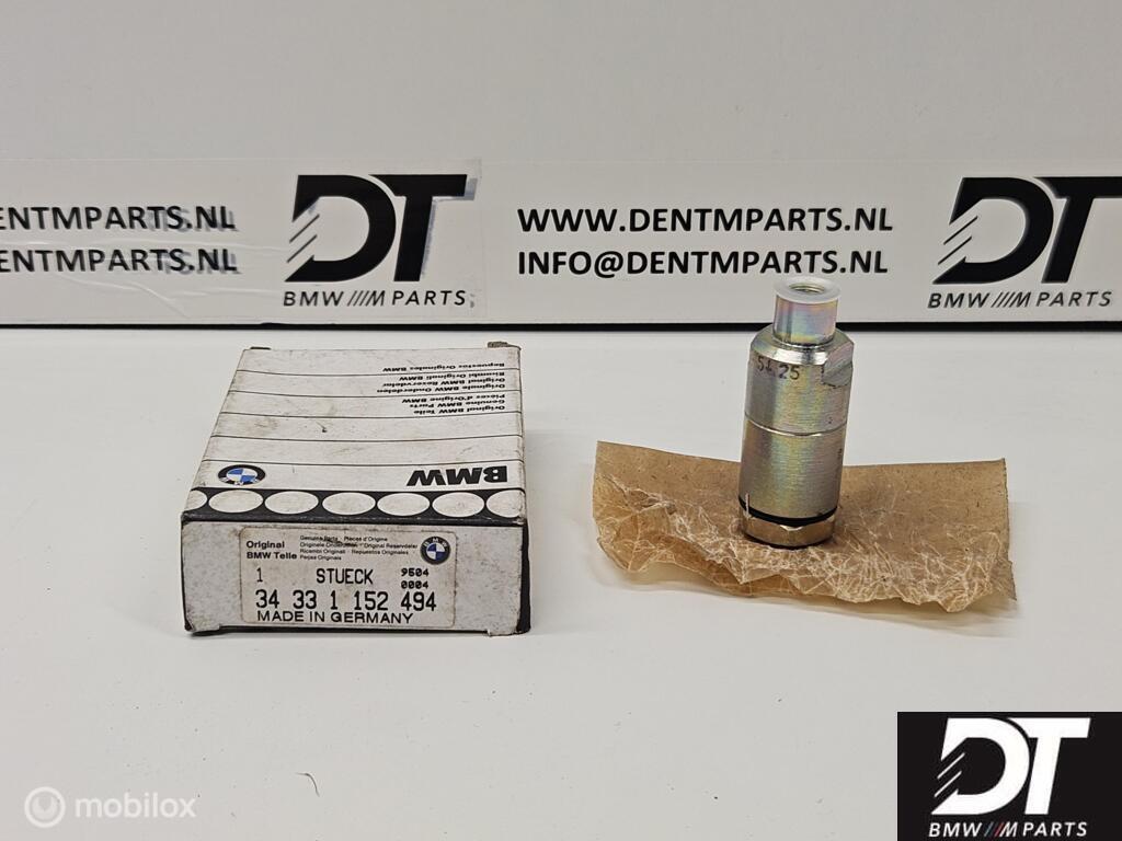 Brake pressure regulator BMW 3-serie E30 34331152494, Auto-onderdelen, Nieuw, Ophalen of Verzenden, BMW, BMW