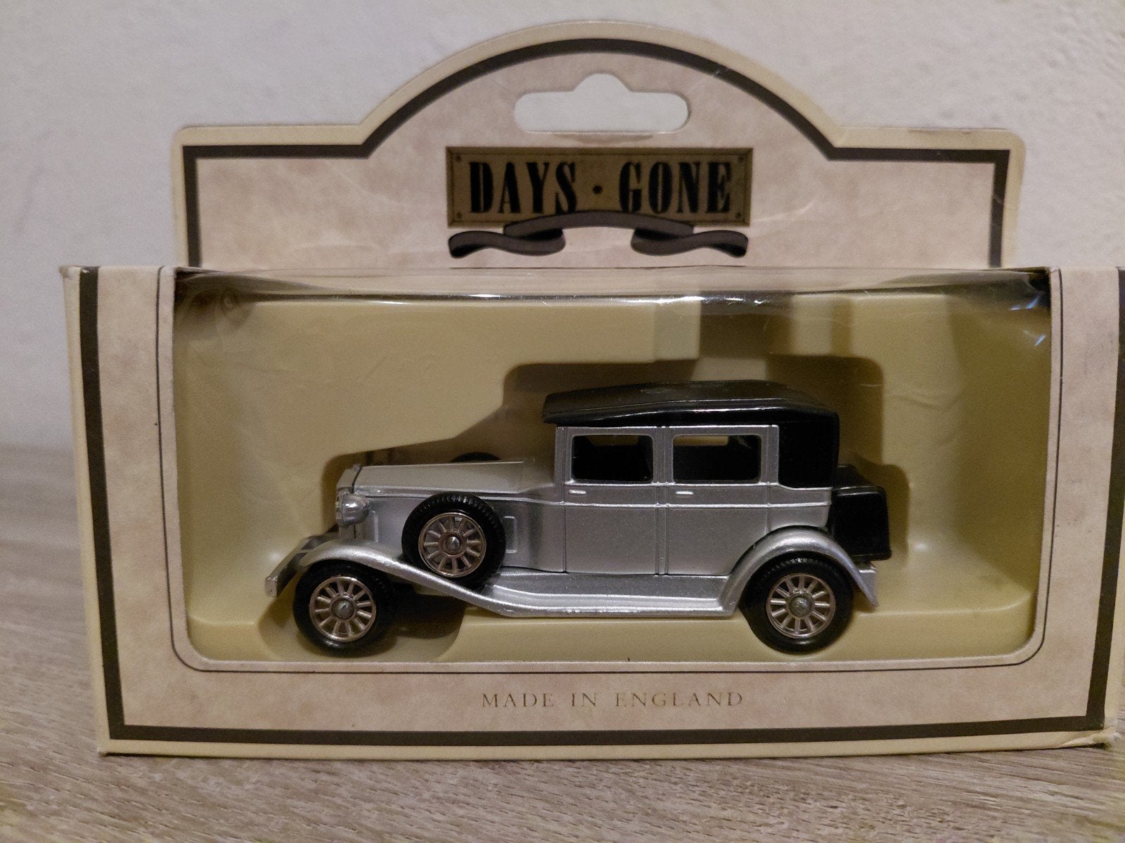 1931 Rolls Royce Phantom II, Overige merken, Verzenden, Nieuw, Groter dan 1:32