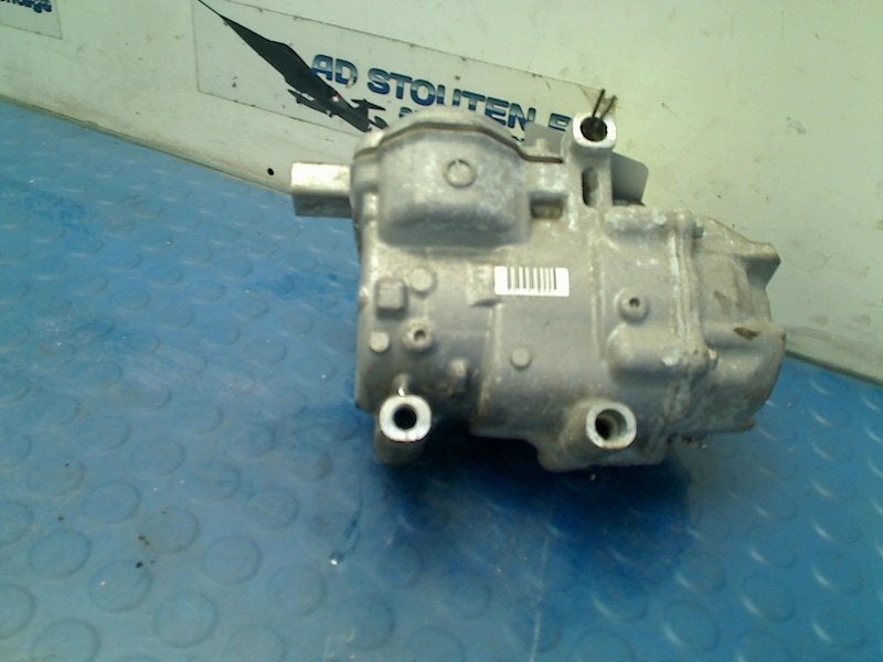 Airco Pomp Toyota Yaris III (P13) 2017 0422001350, Gebruikt, Kundenbetreuung@toyota.de, Toyota-Allee 2, Köln 50858, , Duitsland