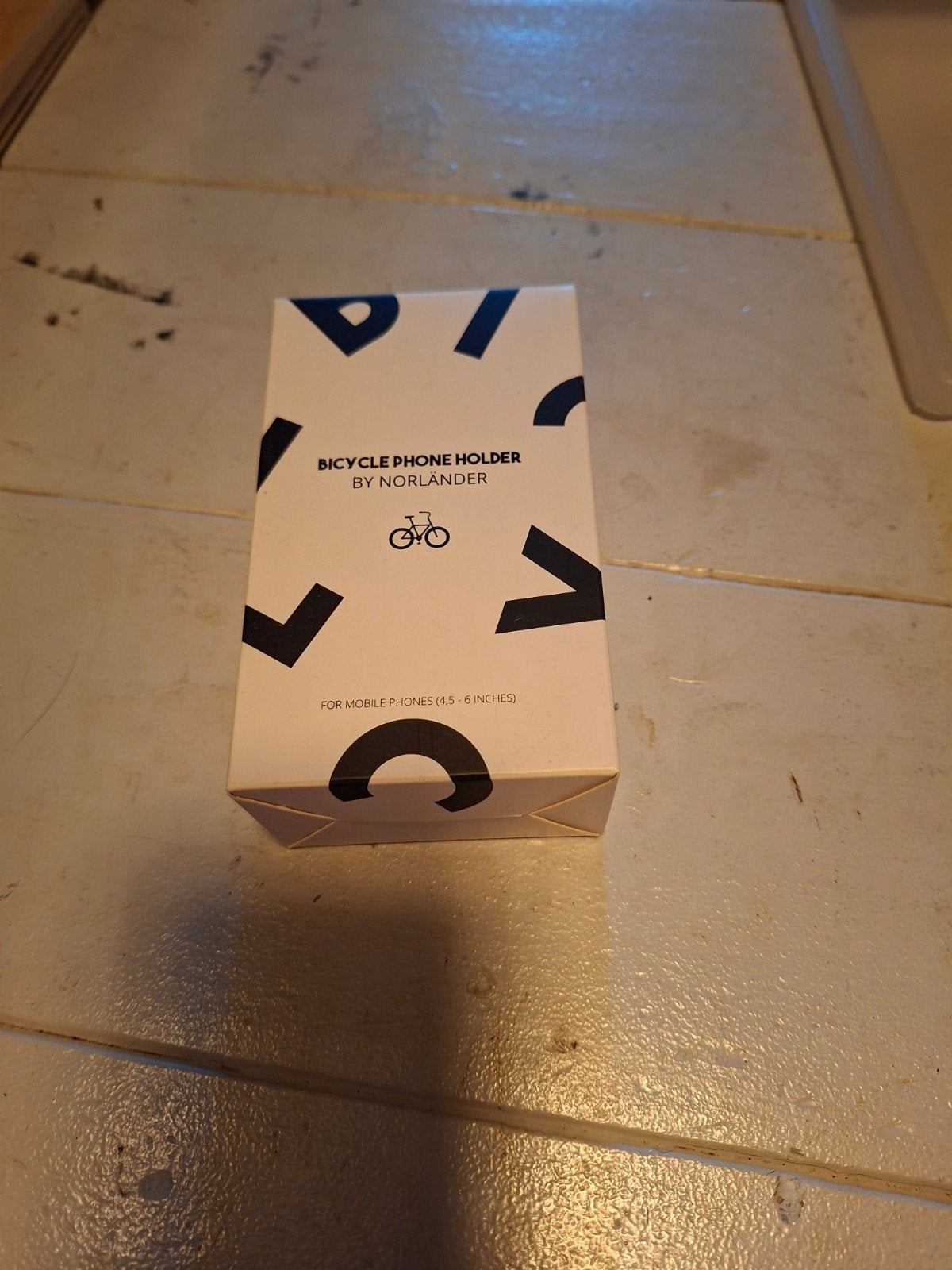 Norlander Telefoonhouder voor Fiets - Nieuw maar €2, Ophalen of Verzenden, Nieuw, Norlander