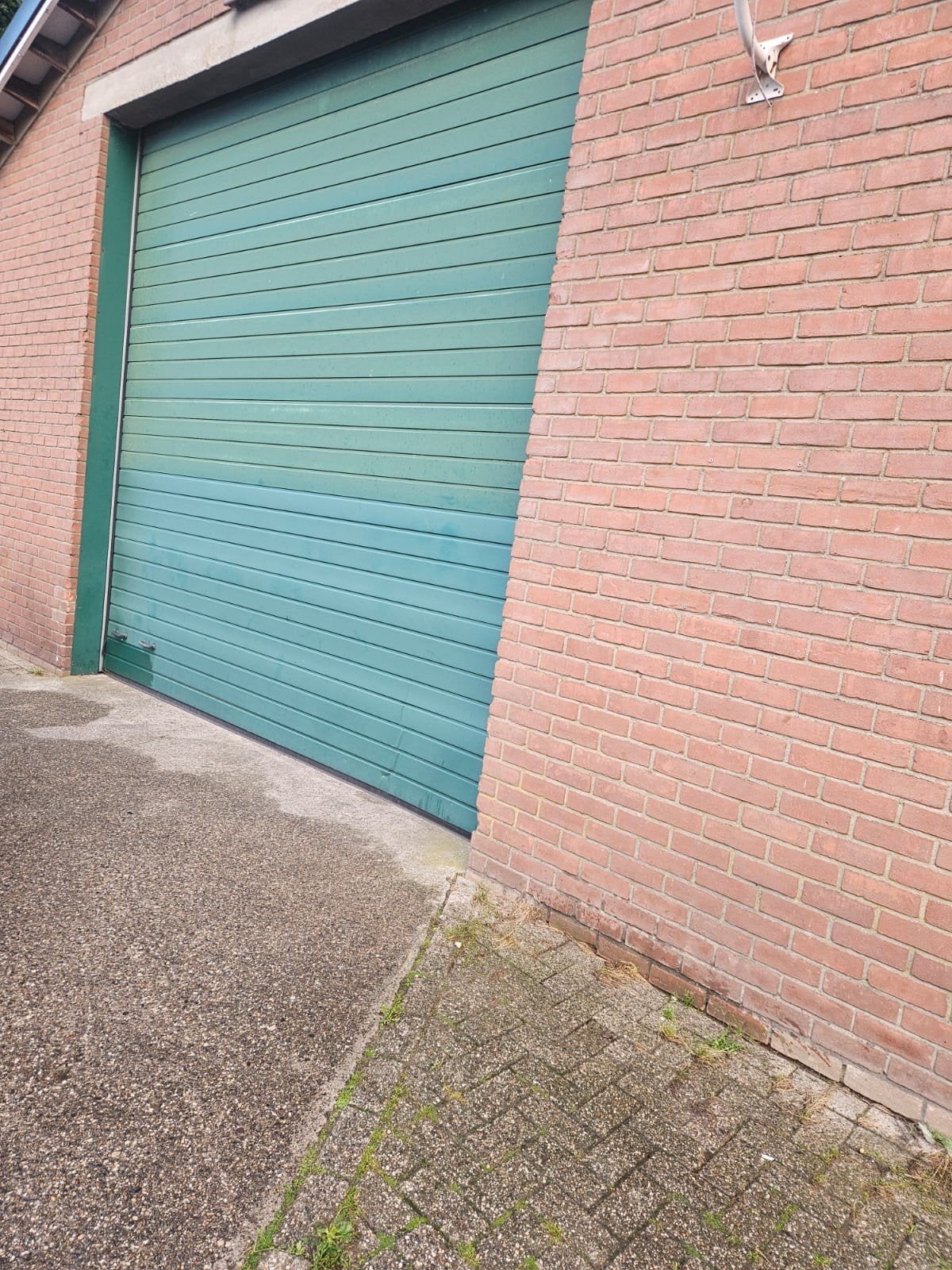 Te Huur Stalling voor caravan, camper,oldtimer