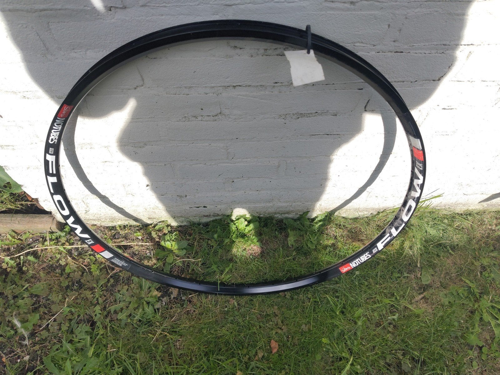 Nieuw No Tubes ZTR Flow EX 29 inch (622 ETRTO) Velg, Fietsen en Brommers, Wiel, Nieuw, Mountainbike, No Tubes ZTR Flow