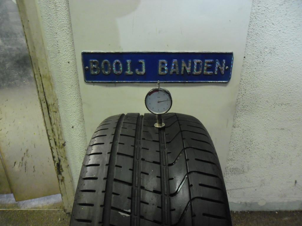 275 30 21 DEMOBANDEN PIRELLI P ZERO MET 7,7 MM PROFIEL