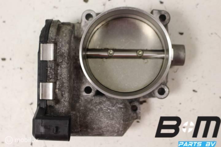 Gasklephuis Audi RS3 Sportback CEPA 079133062G, Gebruikt