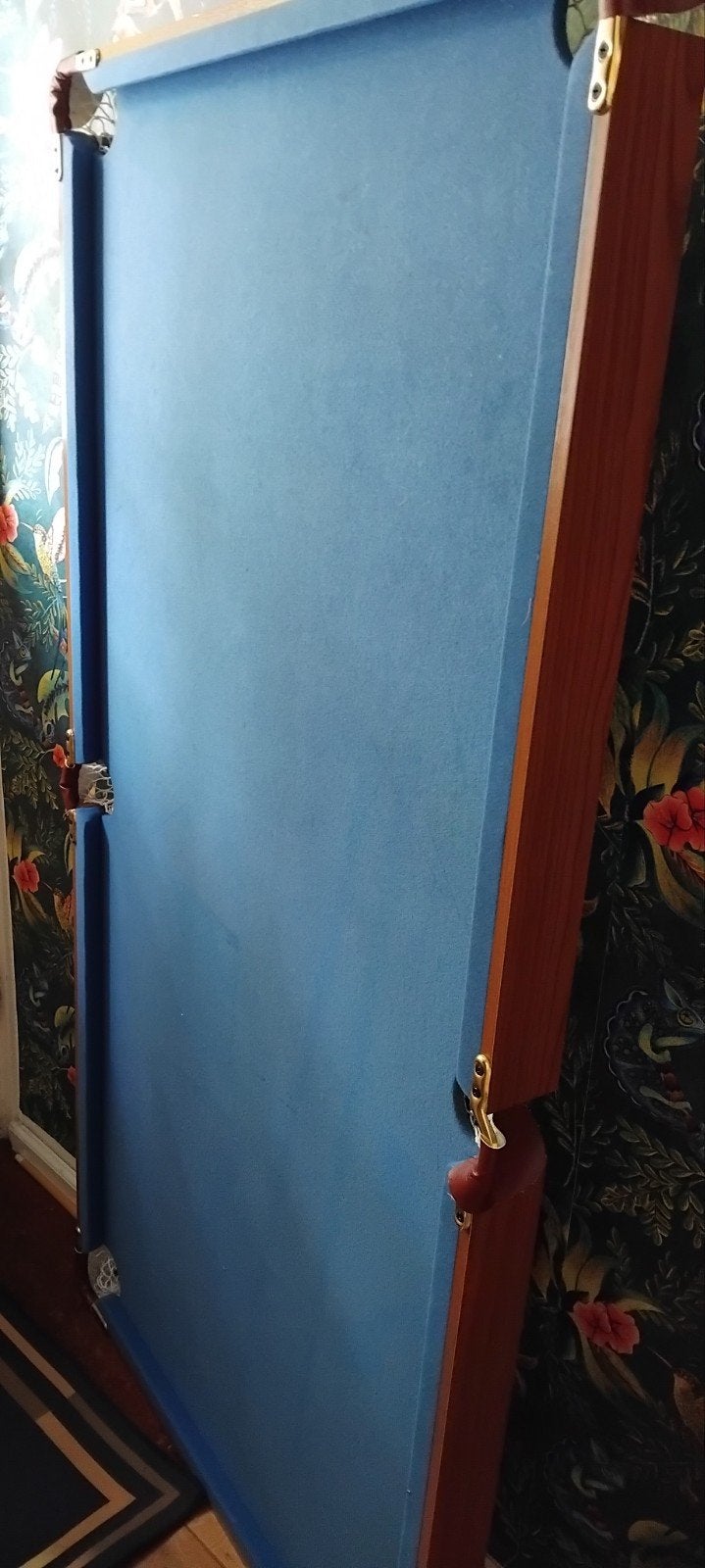 Compacte uitklapbare pooltafel Buckshot, Ophalen of Verzenden, Gebruikt, Pooltafel