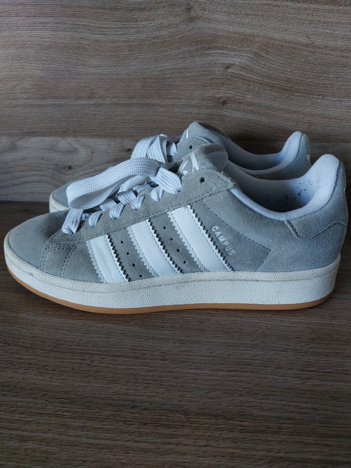 Adidas Campus 00s sneakers - Maat 40 2/3, Ophalen