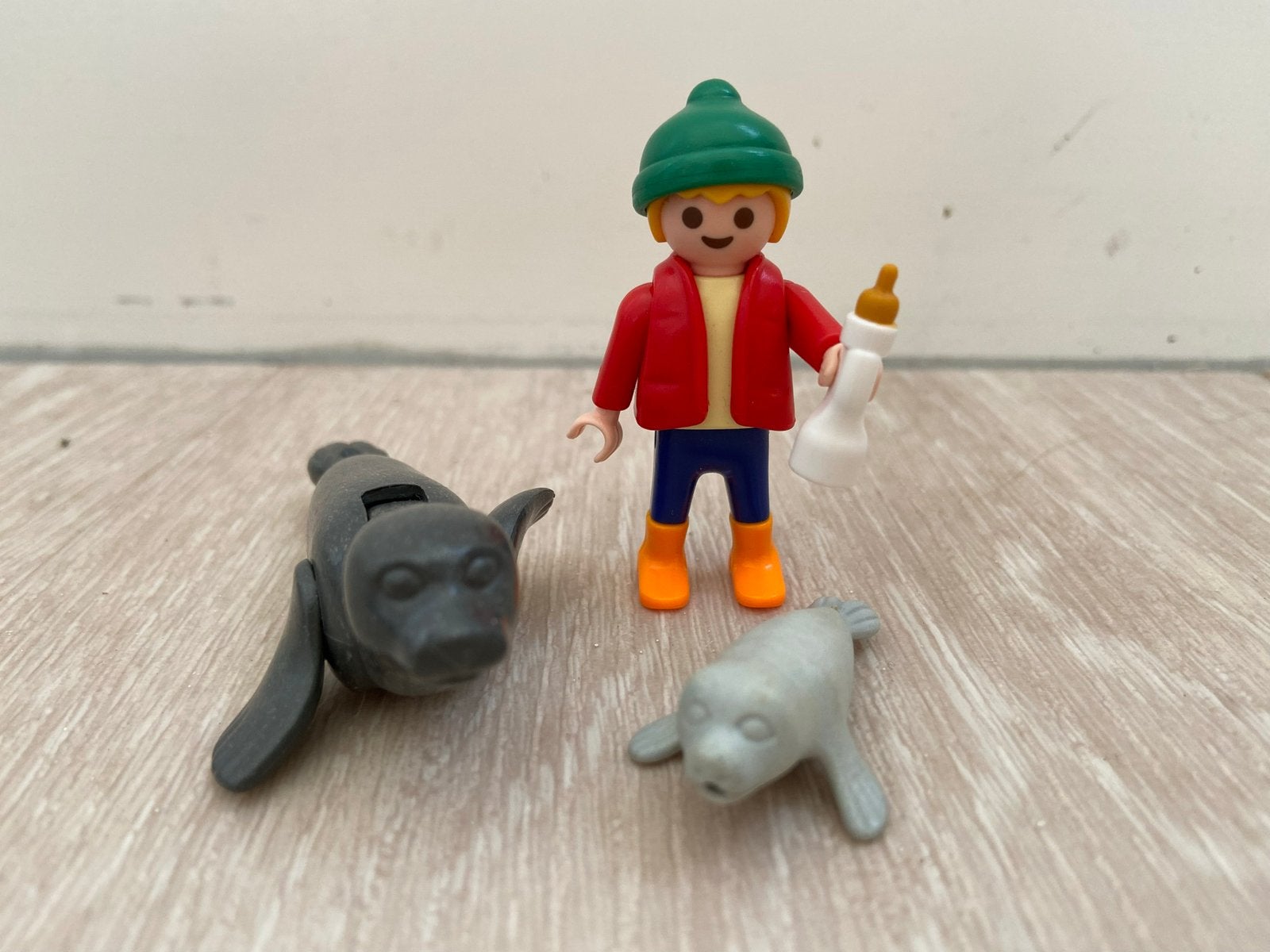 Playmobil nr 4660, Complete set, Special plus, Ophalen of Verzenden, Zo goed als nieuw