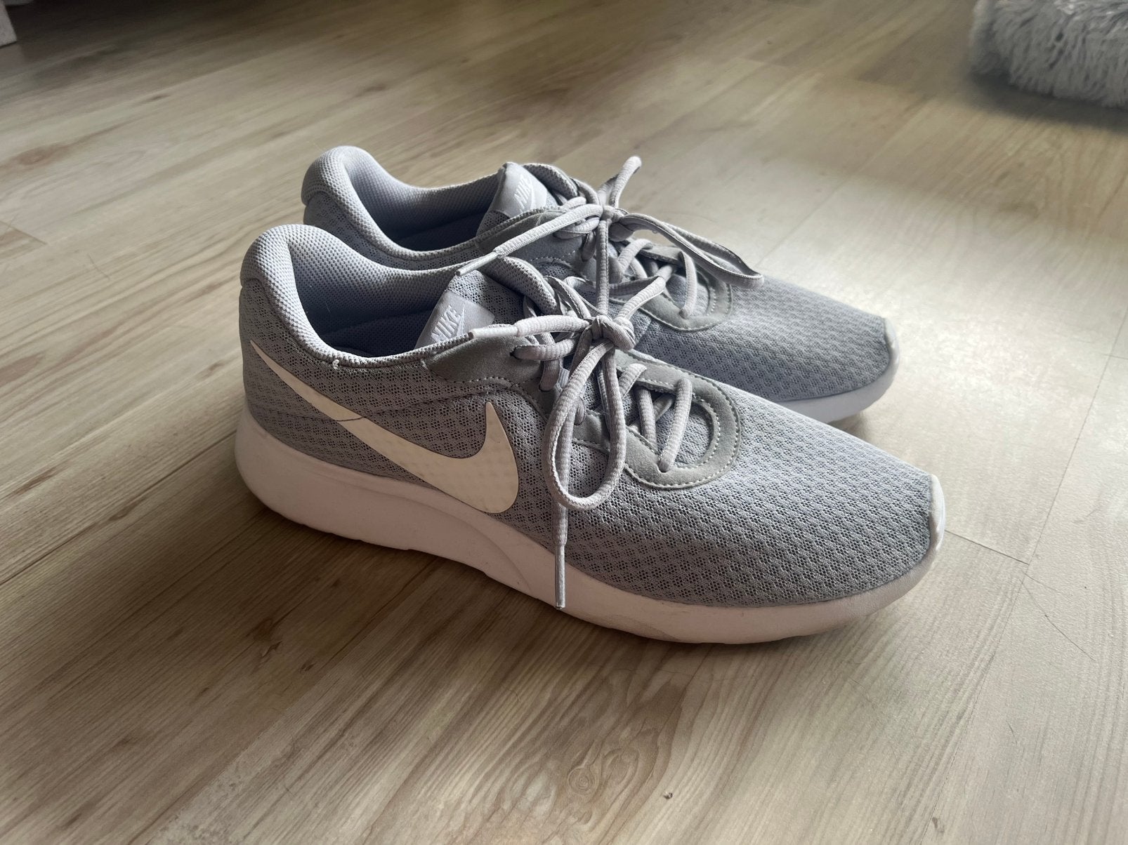 Nike Sneakers Heren, Overige kleuren, Ophalen of Verzenden, Sneakers of Gympen, Zo goed als nieuw