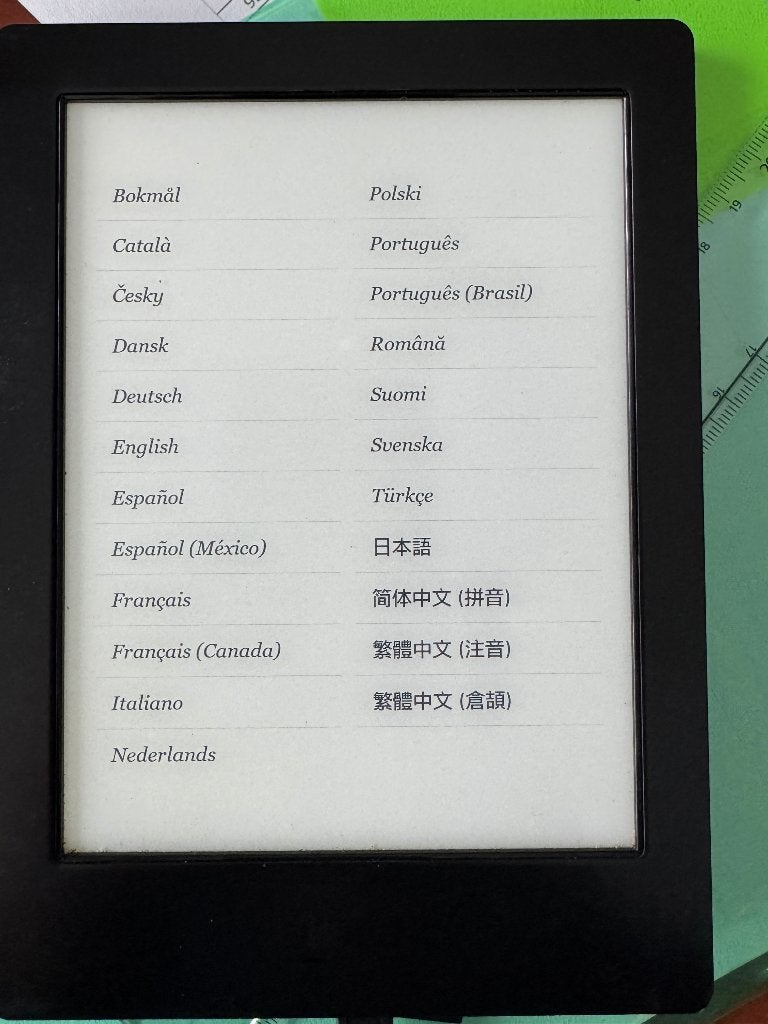Kobo Aura H2O, Computers en Software, E-readers, Gebruikt, Uitbreidbaar geheugen, Kobo, Ophalen of Verzenden