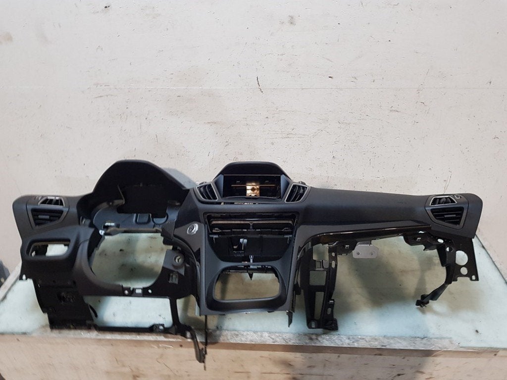 Airbag Set + Dashboard Ford C-Max (DXA) 2015 1946904, Gebruikt, Henry-Ford-Straße  1, Köln 50735, , Duitsland, Ford-Werke GmbH
