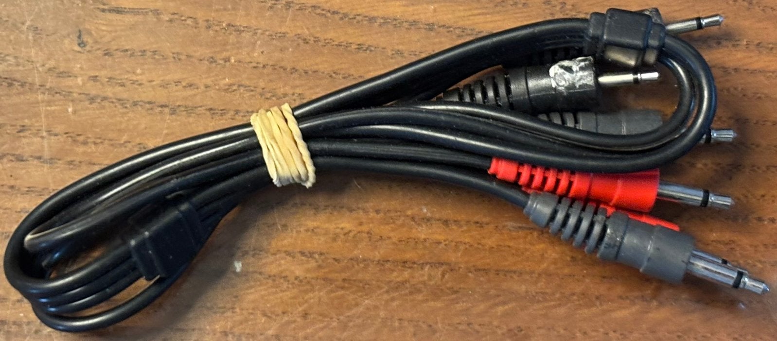 Data recorder kabel voor ZX Spectrum, Computers en Software, Vintage Computers, Ophalen of Verzenden