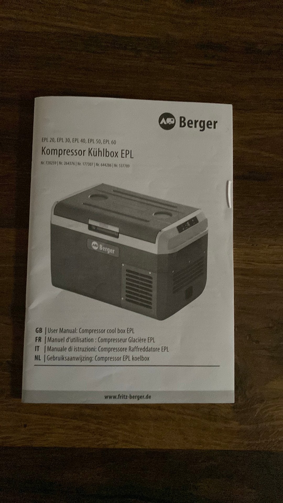 Compressor koelbox, Ophalen of Verzenden, Zo goed als nieuw, Koelbox, Compressor