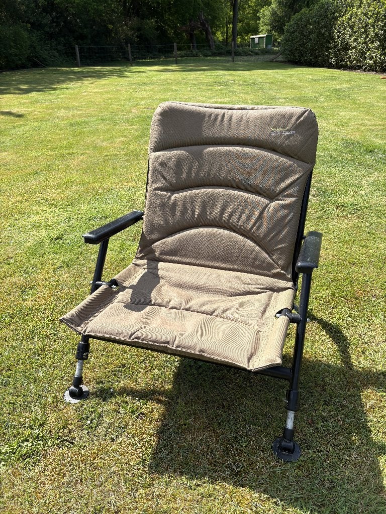 Wychwood Solace stoel, Ophalen, Gebruikt, Overige typen