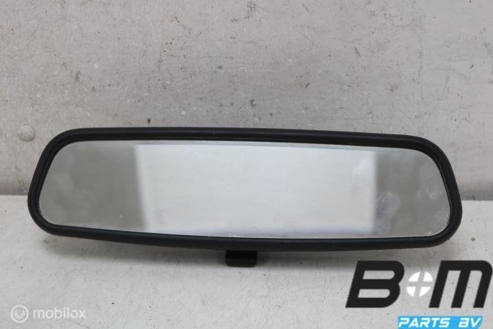 Dimbare binnenspiegel Audi A2 8D0857511A, Auto-onderdelen, Interieur en Bekleding, Gebruikt