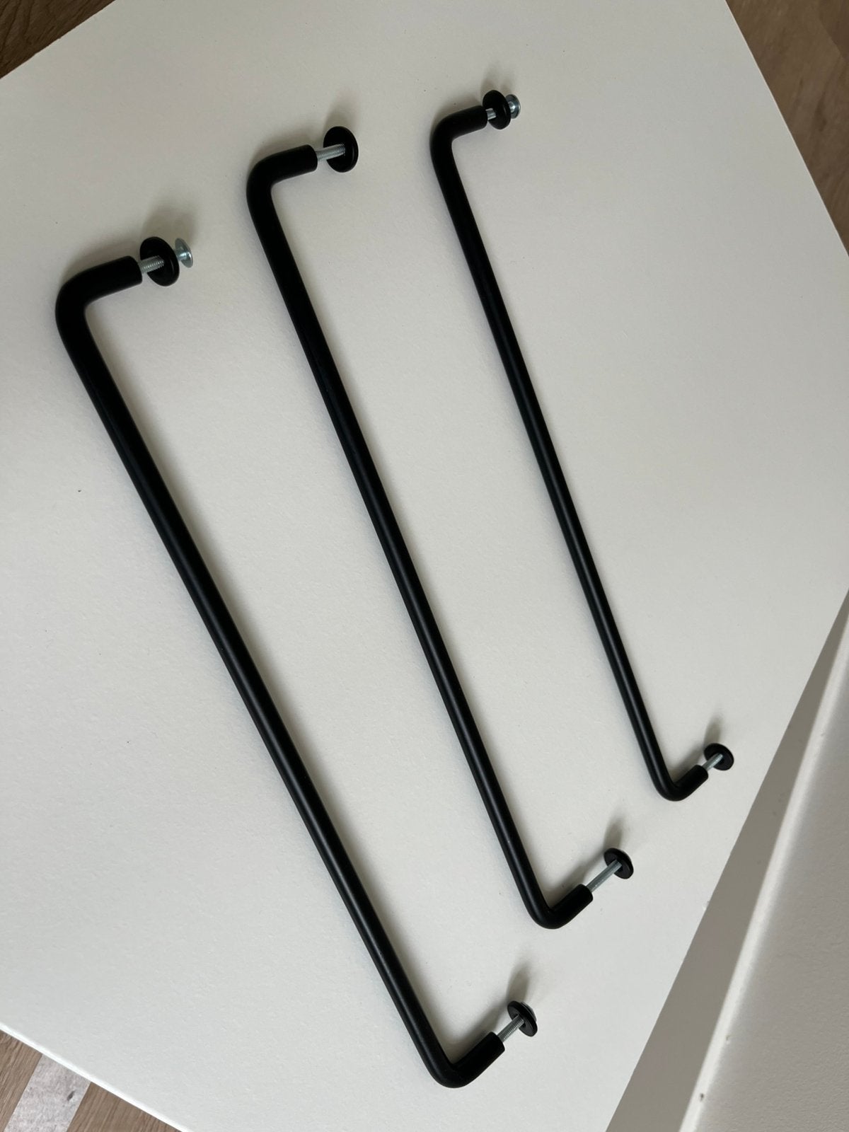 Foto 9 van Ikea pax kast wit met meerdere elementen/ accessoires