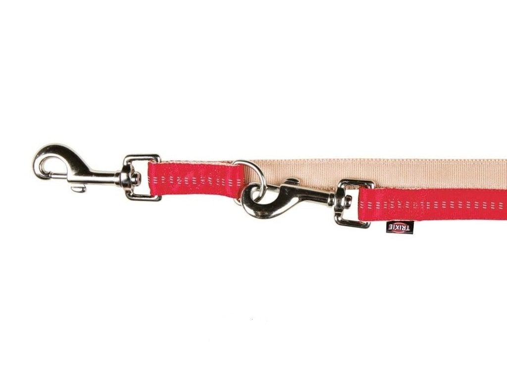 TRIXIE Softline Elegance Verstelbare Hondenriem L-XL KOOPJE!, Dieren en Toebehoren, Hondenriemen, Ophalen of Verzenden, Nieuw