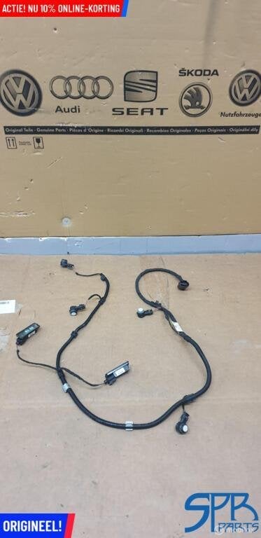 GOLF 7 7.5 LOK1 4X PDC KABELBOOM KABEL 5G0971104P LED Licht