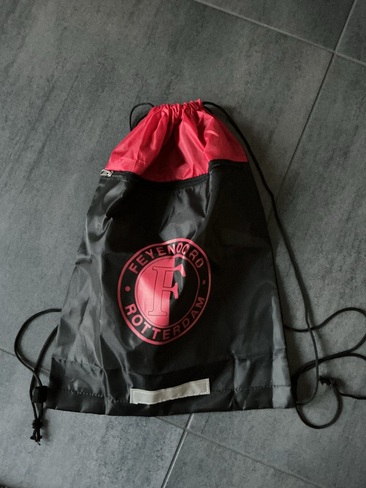 Feyenoord Gymtas / Sporttas - nieuw, Verzamelen, Ophalen of Verzenden, Nieuw