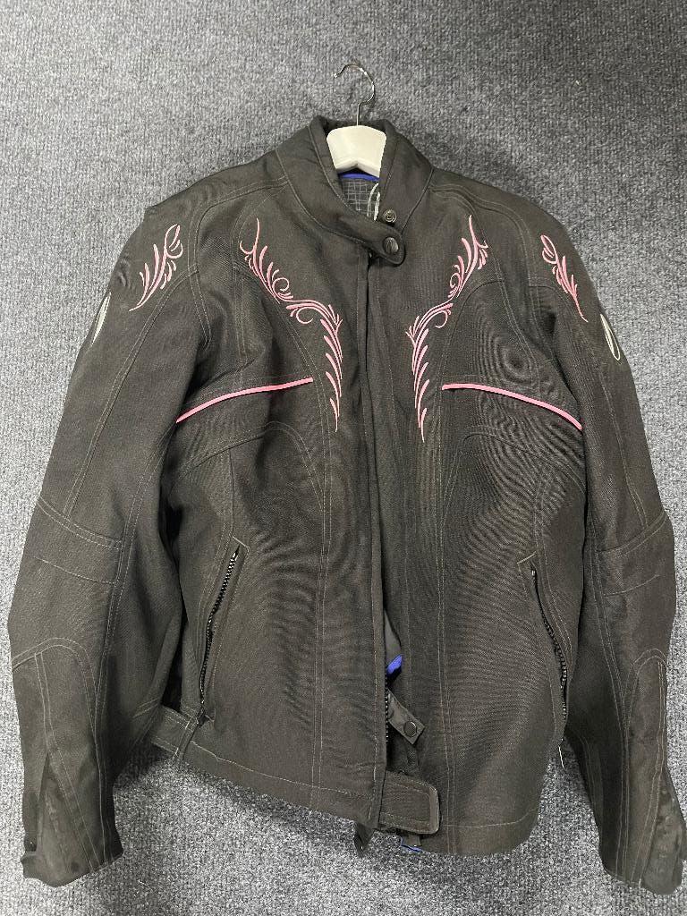 Motorjas RICHA dames, Jas | textiel, Ophalen of Verzenden, Richa, Dames